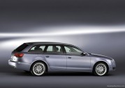 Audi A6 Avant 3.0 TDI quattro Audi A6 Avant 3.0 TDI quattro